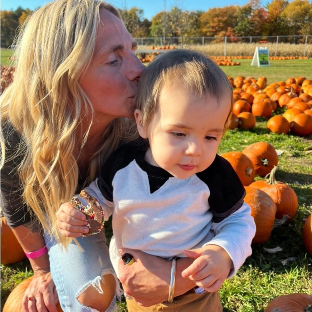 My son’s wedding, my graduation human services/psychology, & grandson’s birthday - Picture 13 of 15